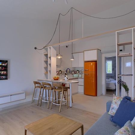 Villa Vera Lovište Eksteriør billede
