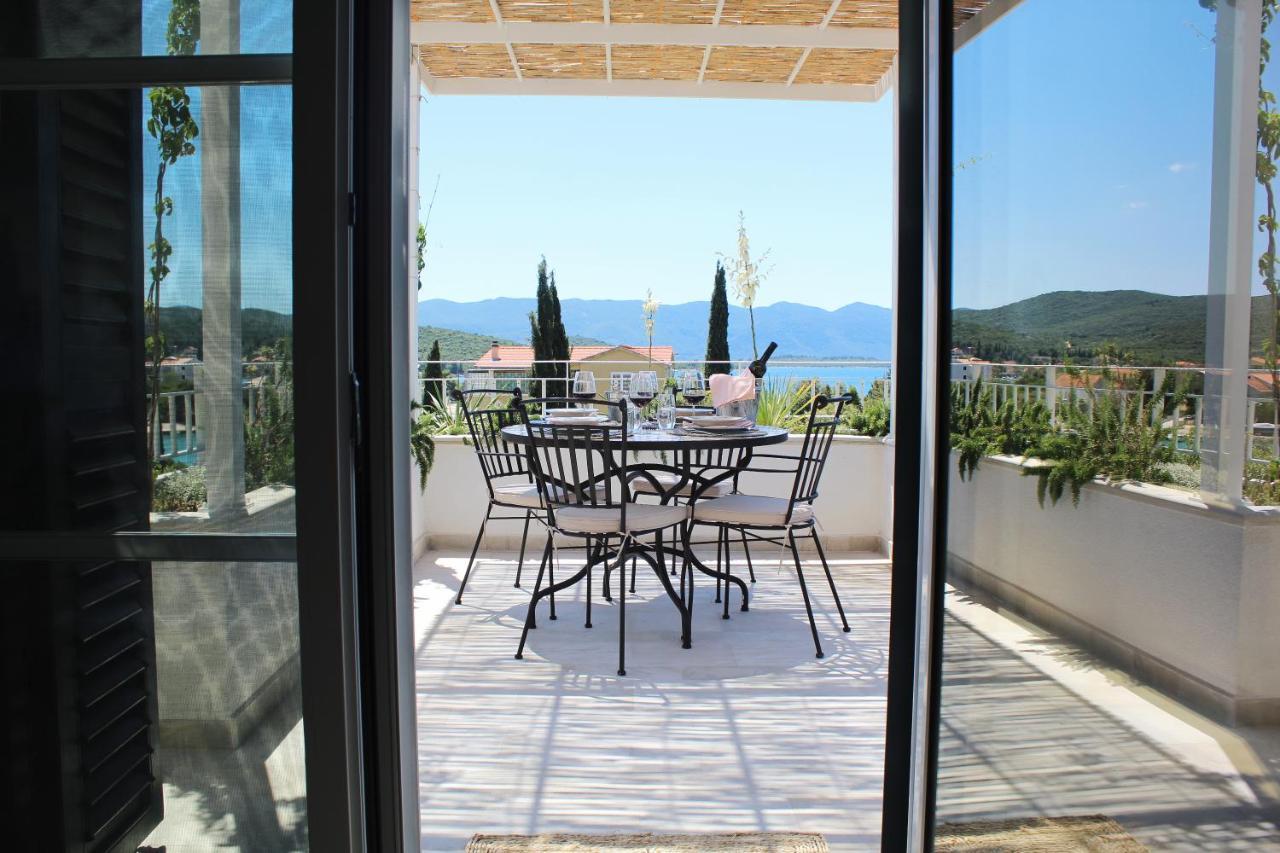 Villa Vera Lovište Eksteriør billede
