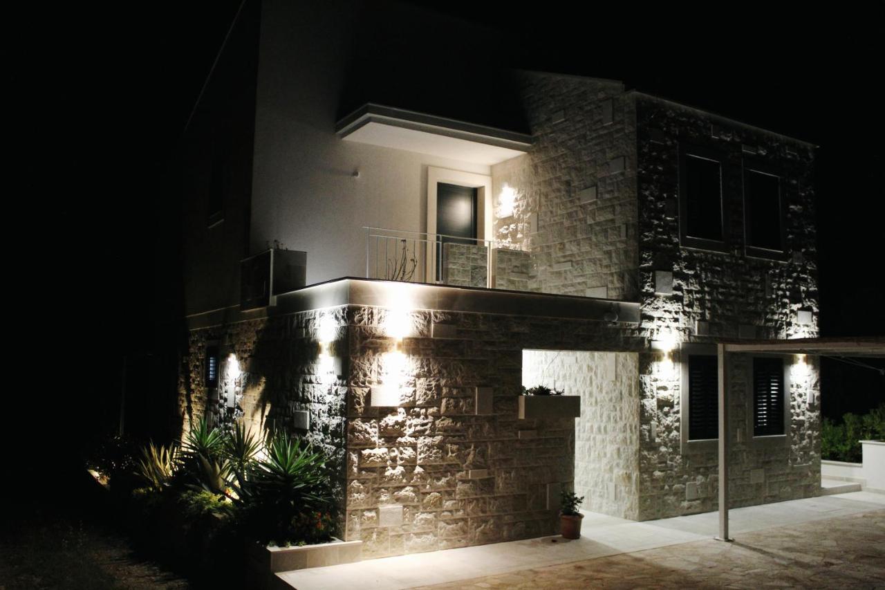 Villa Vera Lovište Eksteriør billede