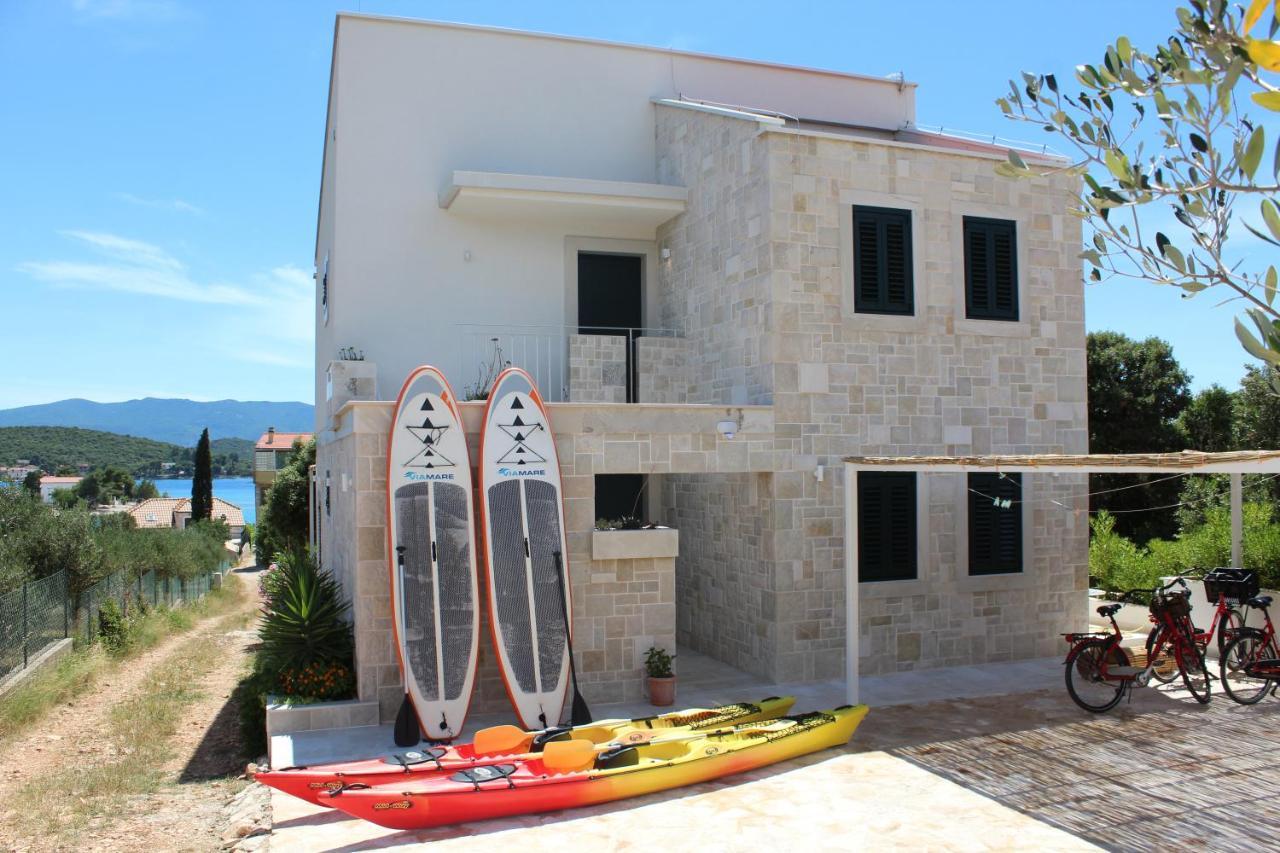 Villa Vera Lovište Eksteriør billede