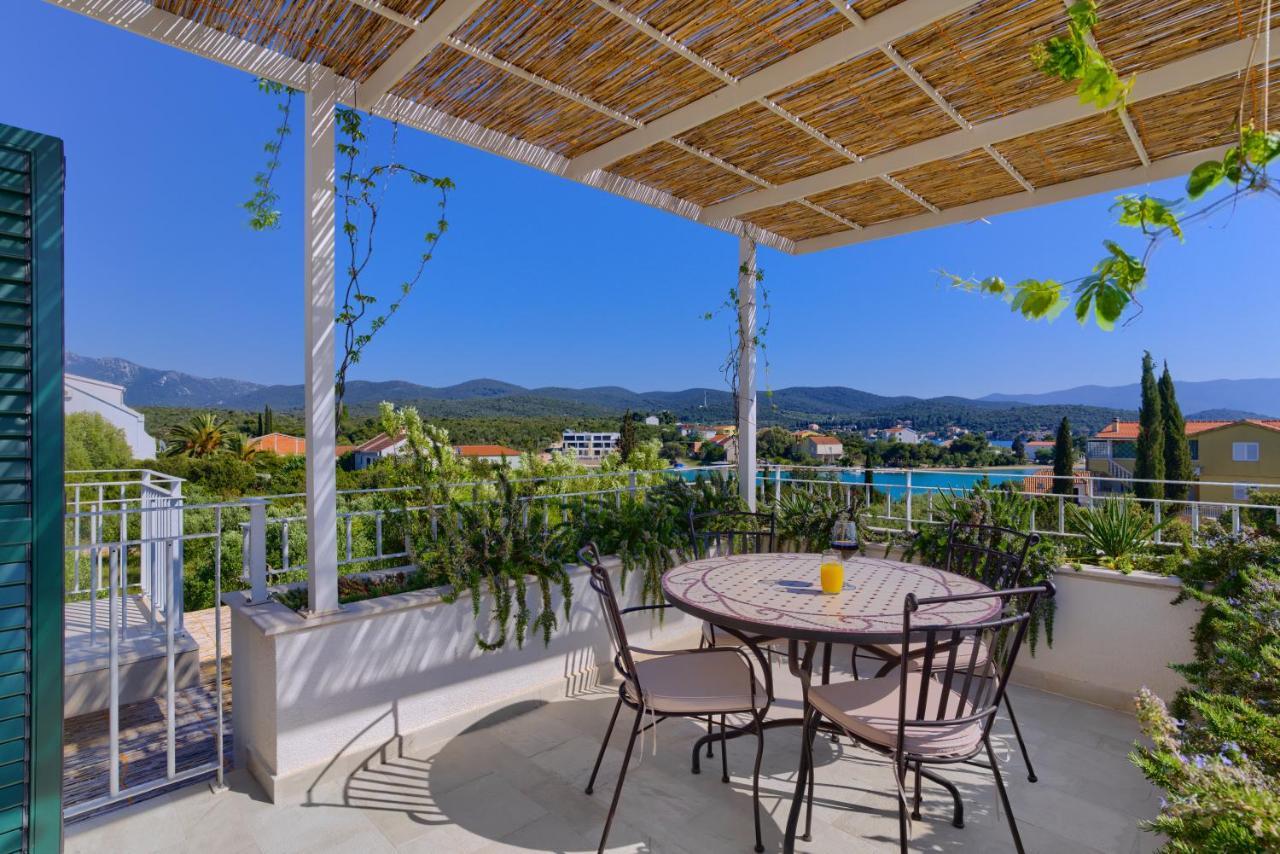 Villa Vera Lovište Eksteriør billede