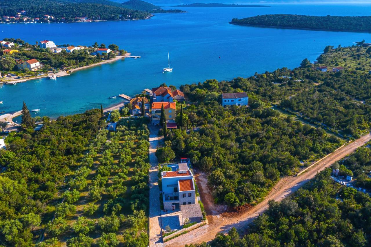 Villa Vera Lovište Eksteriør billede