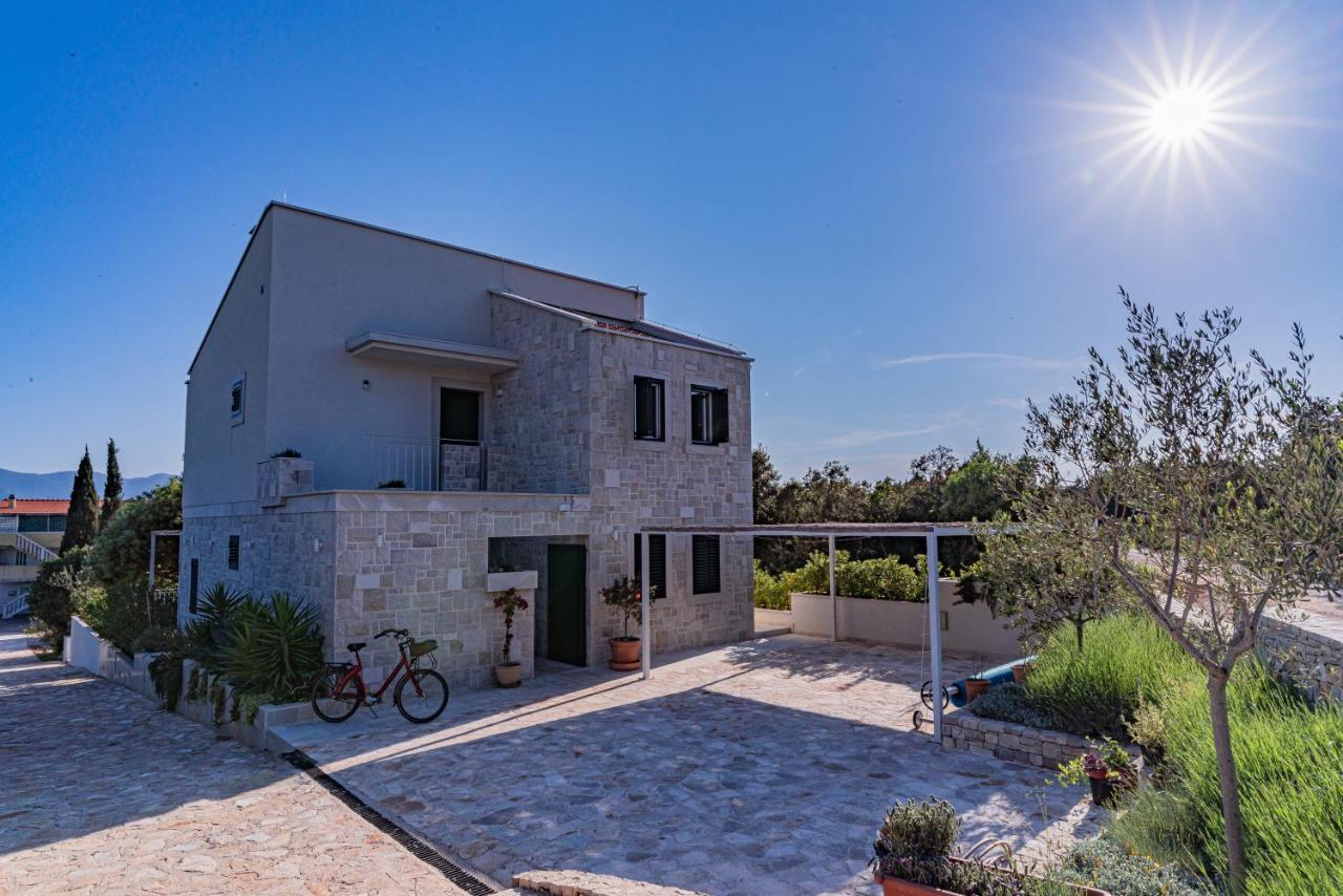 Villa Vera Lovište Eksteriør billede