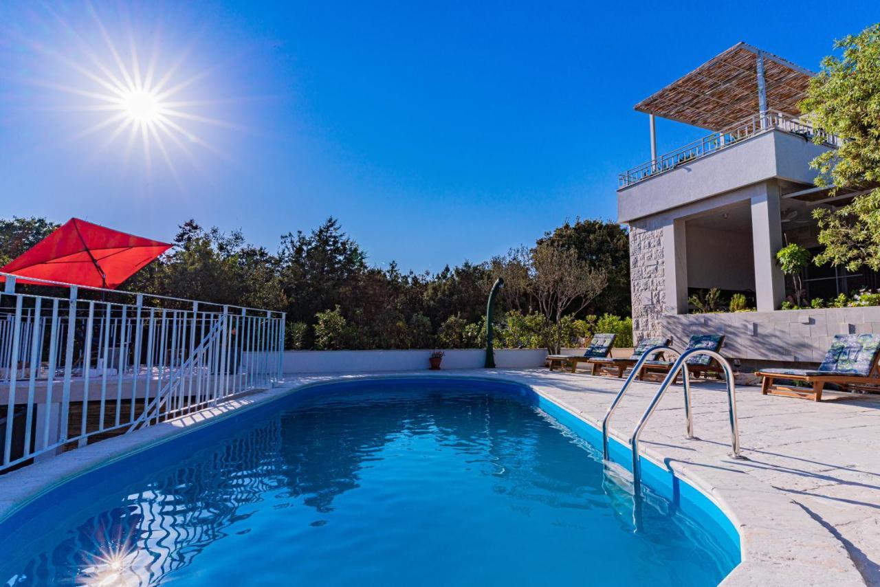 Villa Vera Lovište Eksteriør billede